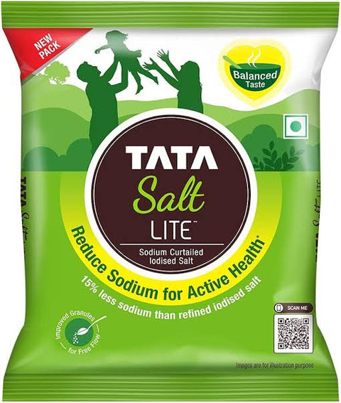 Tata Salt lite 1 kg