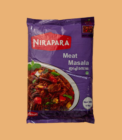 Nirapara Meat Masala 1kg