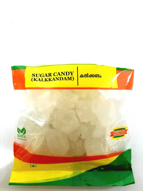 Malabar Treats Sugar candy (Kallkandam) 200g