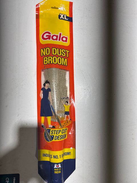 Floor Broom Fiber