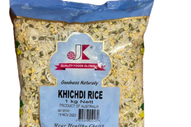 JK Kihichdi Rice 1kg