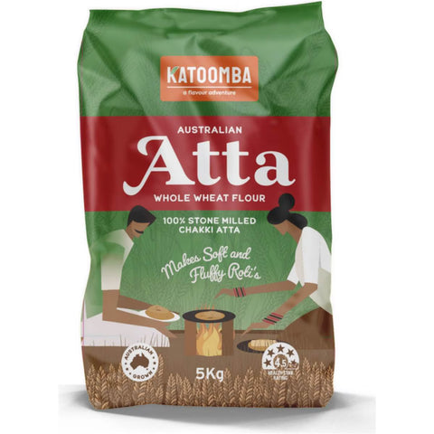 Katoomba Atta 5kg