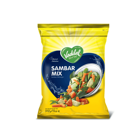 Vadilal Sambar Mix 312g
