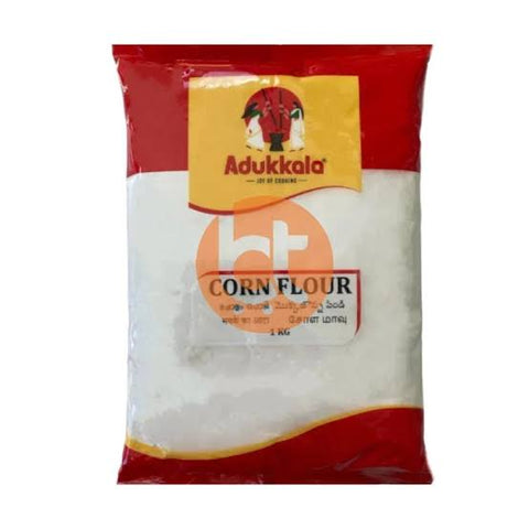 Adukkala Corn flour 1kg