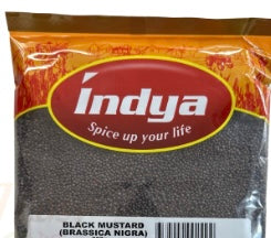 Indya Mustard 200g