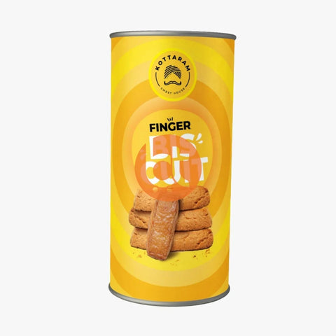 Kottaram Finger Biscuit 300g