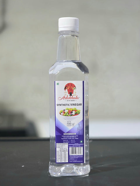 Adukkala Vinger 500ml