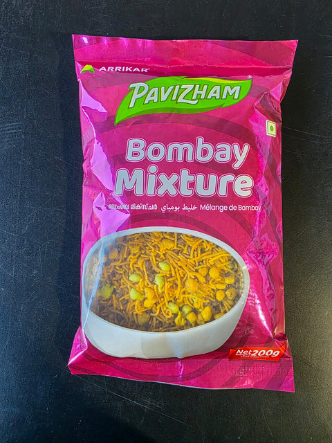 Pavizham Bombay Mixture 200g