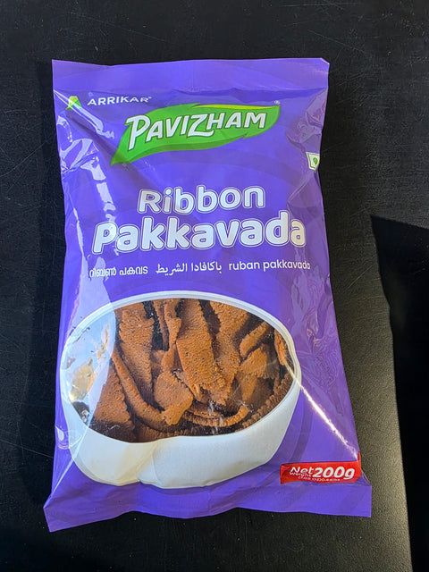 Pavizham Pakkavada 200g