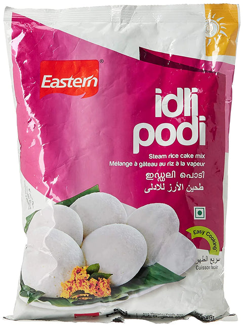 Eastern Idli Podi 1 kg bb:12/2025