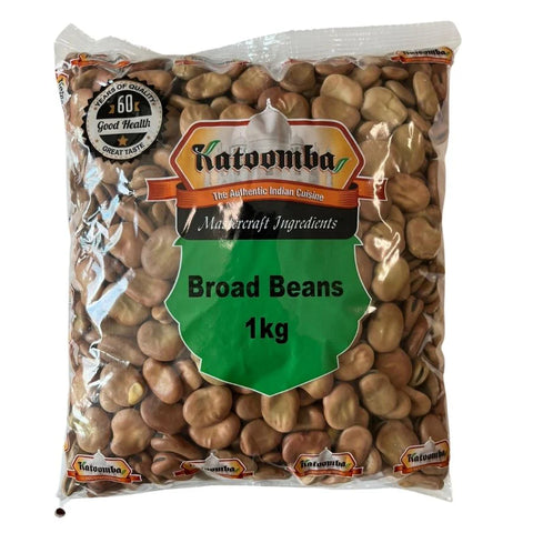 Katoomba Broad Beans 1kg