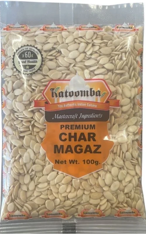 Katoomba Charmagaz 100g