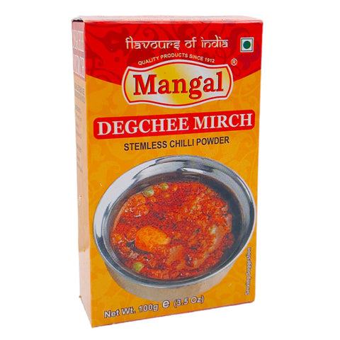 Mangal Deghi Mirch 100g