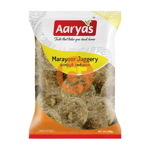 Aaryas Maryoor Jaggery 1kg