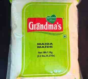 Grandmas Maida (Plain Flour 1 kg