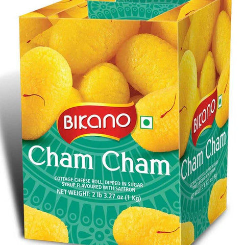 Bikano Cham Cham 1kg
