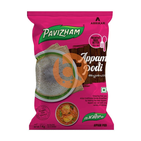 Pavizham Appam Podi 1kg