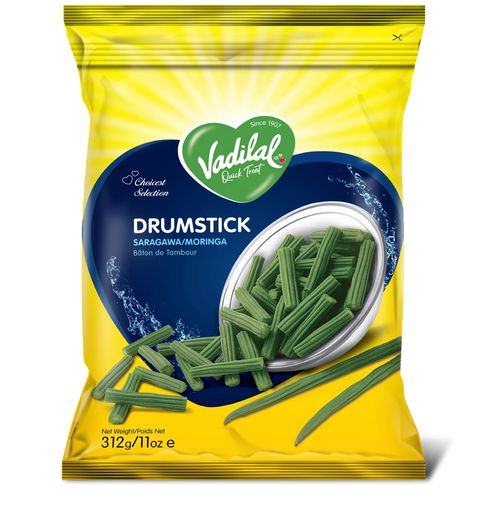 Vadilal Drumstick 312g