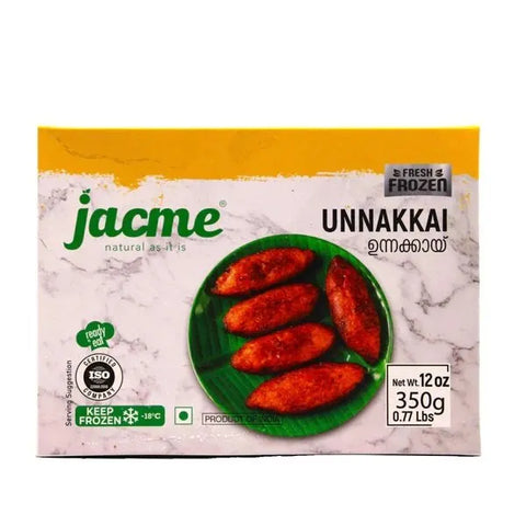Jacme Unnakkai 350G