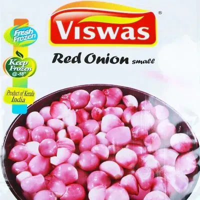 Viswas Onion Shallot (Red Onion) 400g