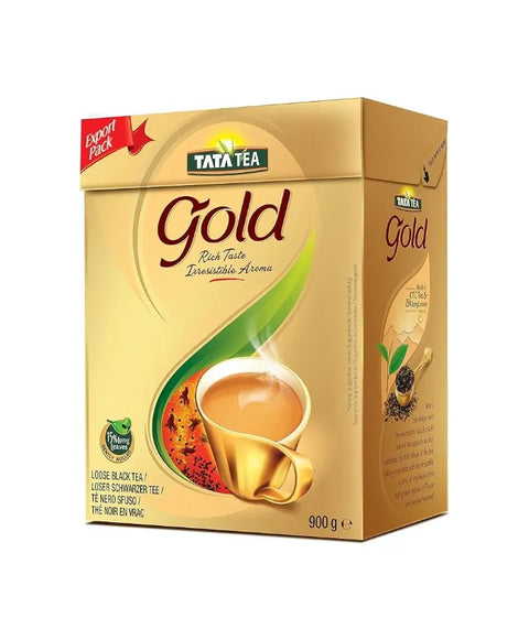 Tata Tea Gold 450g