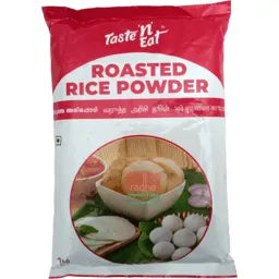 Taste n' Eat Roasted Rice Flour 1kg