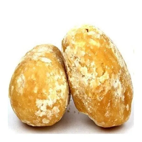 Malabar Delight Jaggery Ball (Bottle) 1kg