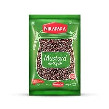 Nirapara Mustard 100g