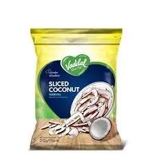 Vadilal Coconut Slices 312g