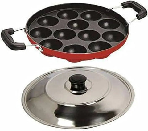 Unniyappam Chatti Non Stick