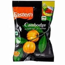 Eastern Cambodge (Kudampuli) 200g