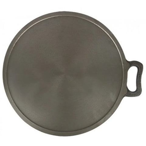 Dosa Kallu Cast Iron 12 Inch