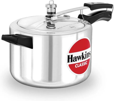 Hawkins Pressure Cooker 5L
