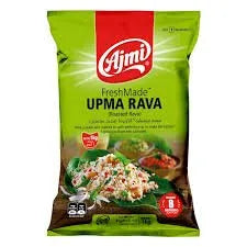 Ajmi Fried Rava 1Kg