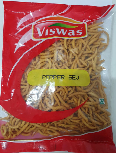Viswas Pepper Sev 200g