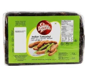 Double Horse Tamarind 200g