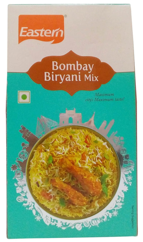 Eastern Bombay Biriyani Mix 60g