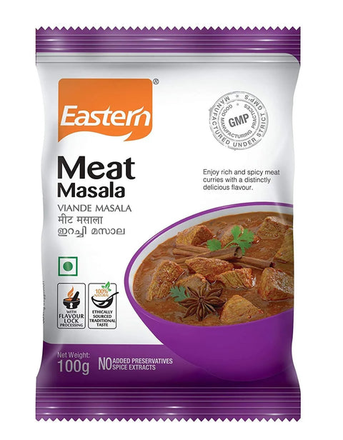 Eastern Meat Masala 100g