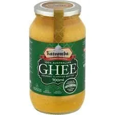 Katoomba Ghee 700ml
