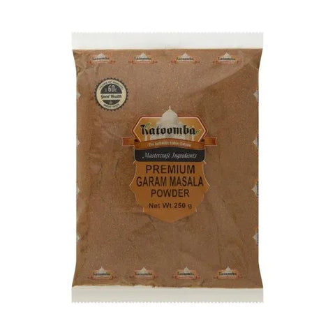 Katoomba Garam Masala Powder 250g