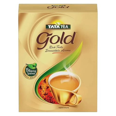 Tata Gold Tea 900g