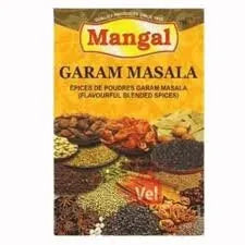 Mangal Garam Masala 50g