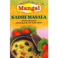 Mangal Kadhi Masala 100g