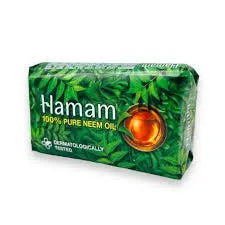 Hamam Soap 100g
