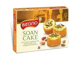 Bikano Soan Cake 480g