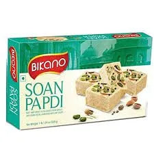 Bikano Soan Papdi 500g