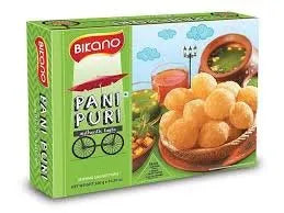 Bikano Pani Puri 300g