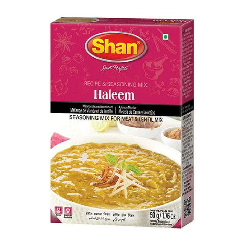 Shan Haleem Masala 60g