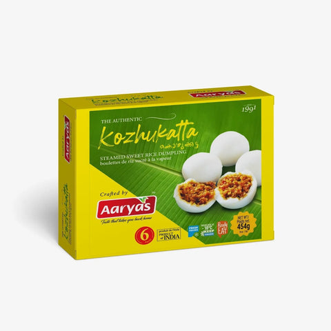 Aaryas Kozhukatta 454 gm