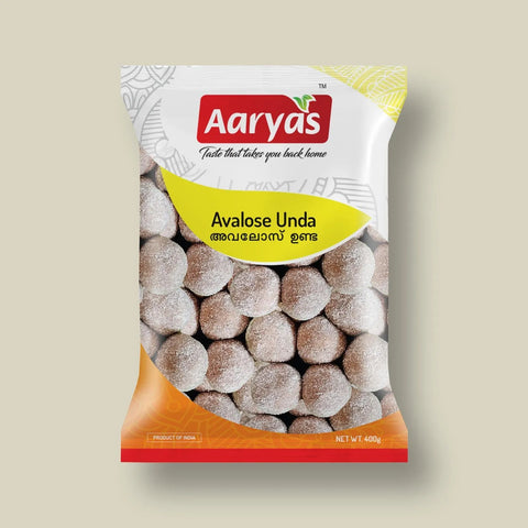 Aaryas Avalose Unda 400g